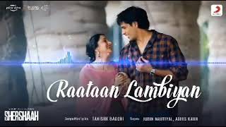 raatan lambiyan song dj remix jubin nautiyal siddharth kiara new viral hard remix song DJ collection