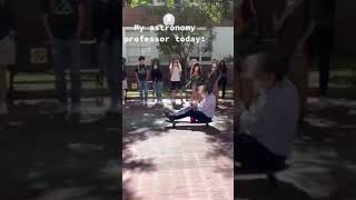 I wish I had more teachers like this #funny #entertainment #fun #funnyvideo