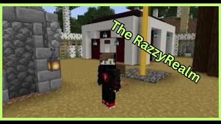 IM OPENING A MINECRAFT SERVER!