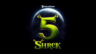 Shrek 5 - First Look