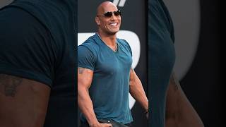 The Rock Dwayne Johnson Then And Now