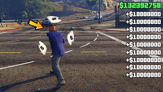 *SCHNELL* $600,000,000 IN MINUTEN! *OHNE ALLES* 😱🌌 GTA 5 ONLINE SOLO MONEY GLITCH GERMAN