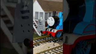 Thomas Guy - Over #familyguy #thomasandfriends #bachmann