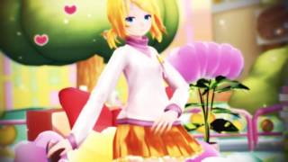 【MMD】 Himouto! Umaru Chan (Kagamine Rin)