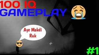 Aye Makdi Ruk | 100 IQ Gameplay Limbo | #beastboyshub #fleet