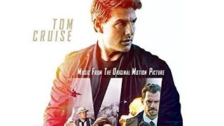 Mission: Impossible - Fallout Soundtrack Tracklist | OST Tracklist 🍎