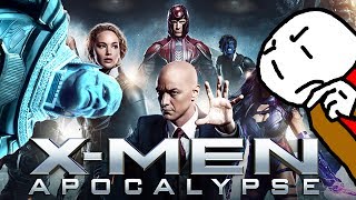 Why X-Men Apocalypse Was A Letdown (REUPLOAD)