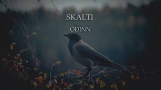 Skalti - ÓÐINN