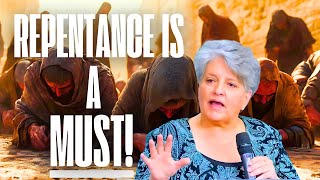 HEAR‼️👂The TRUTH About REPENTANCE!🛐🇺🇸