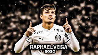 Raphael Veiga - Rockabye | Skills & Goals 2020