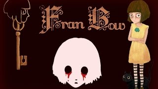 Fran Bow Френ Боу ПРОХОЖДЕНИЕ ГЛАВА 4