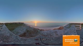 360° - Nationalpark Vorpommersche Boddenlandschaft