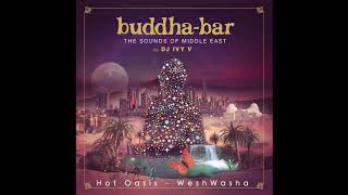 Hot Oasis - WeshWasha (Original Mix) #downtempo #organichouse