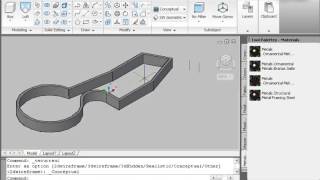 4 7 Belajar Poysolid pada AutoCAD 2010