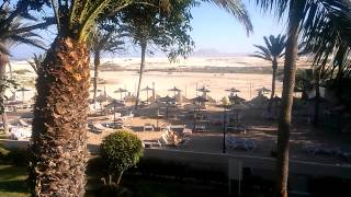 ClubHotel Riu Oliva Beach Resort *** Fuerteventura 2015-05