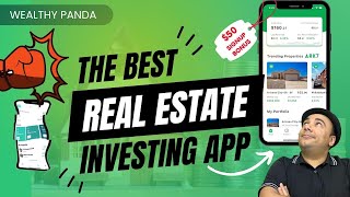 Ark7 Real Estate Review : Best Real Estate App to Invest in for $5