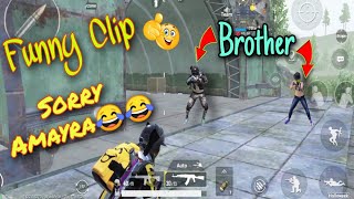 PUBG Funny Status 😂 Funny Memes Solo vs Duo     #shorts #ytshorts