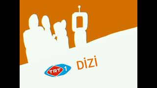 TRT 1 - Dizi Jenerik