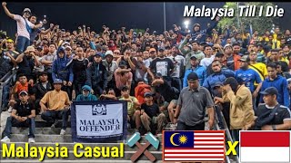 MALAYSIA CASUAL !