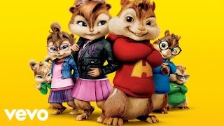 Lady Gaga - The Cure (COVER by Chipmunks)