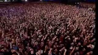 Iron Maiden - Sanctuary (Rock In Rio)