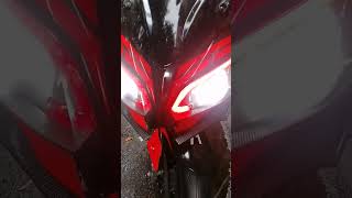 Pure sound of Kawasaki Ninja 250 #shorts #abdulscycles #viral