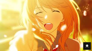 [Your Lie in April - Shigatsu wa Kimi No Uso OST Background Music] - Losing Heart