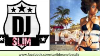 Toots Riddim Mix 2013