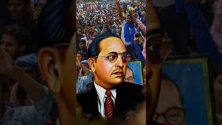 Dr Babasaheb Ambedkar की अनकही कहानी |Dr.B.R Ambedkar Jyanti #ambedkarjayanti #upsc #ias #shorts