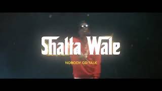 Shatta Wale - Nobody Go Talk