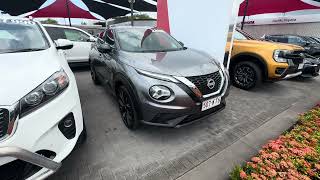 2023 Nissan Juke TI Wagon For Ellen