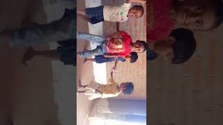 Cute children dance 🥰🥰🥰 Ohhh thumkaswari songs #shots #shorts #tiktok #dance #viral