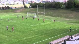 San Francisco Stompers FC vs. Real San Jose, 5/16/2015 (1)