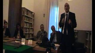 Intervento Figliolia