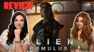 Alien: Romulus Review!! | It's Terrible |