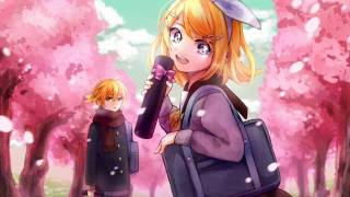 Nightcore ~ Herz aus Stein