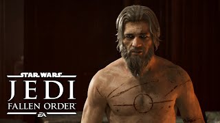 STAR WARS Jedi: Fallen Order | (Part 7)