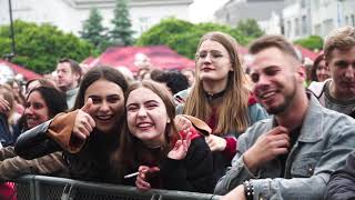 XXV. Staromestské Slávnosti v Žiline | Official Aftermovie 2019