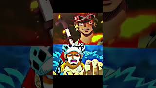 78subs special collab with my bestie 😘 @liifted5304 #shorts#anime #onepiece