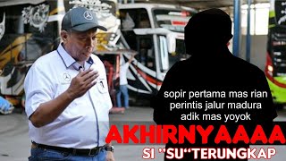 IDENTITAS ORANG YANG MENFITNAH MAS RIAN TERBONGKAR