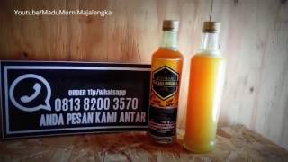 Madu Murni Asli Raw Honey Majalengka Kaliandra Bekasi Jakarta Tangerang Bogor Cirebon Bandung Bali