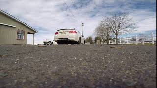 E92 M3 Top - Speed Catback