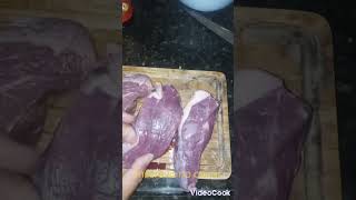 picanha falsa???