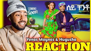 Yonas Maynas - Seicento - New Eritrean Music 2023 (Reaction)