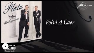 Los Legendarios - Volví A Caer [Official Audio]