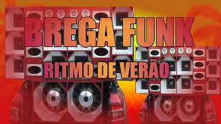 BREGA FUNK - AS MAIS TOCADAS NOS  BAILES PRA - 2020