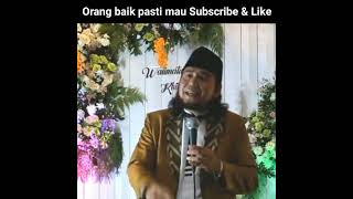 CERAMAH LUCU AA RHOMA MUDA ‼️ UBAR JALMA NU BORANGAN