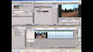 12 آموزش جامع adobe premiere بخش دوازدهم