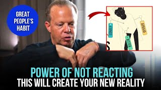 How To Process Your Emotions | Joe Dispenza ( Powerful Secret)