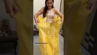 bhavika's boutique 🧿 #viral #trending #youtubeshorts